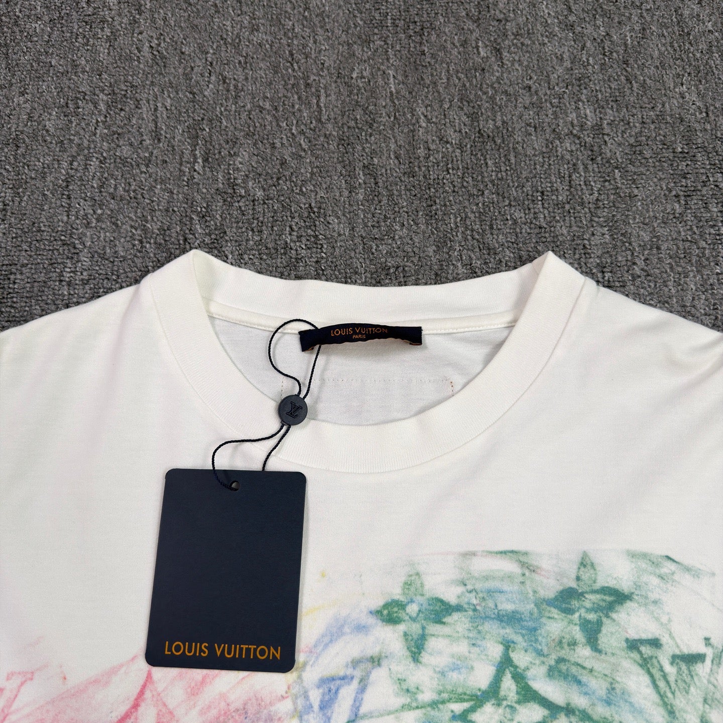 Louis Vuitton - Other - Cotton - White - (L)
