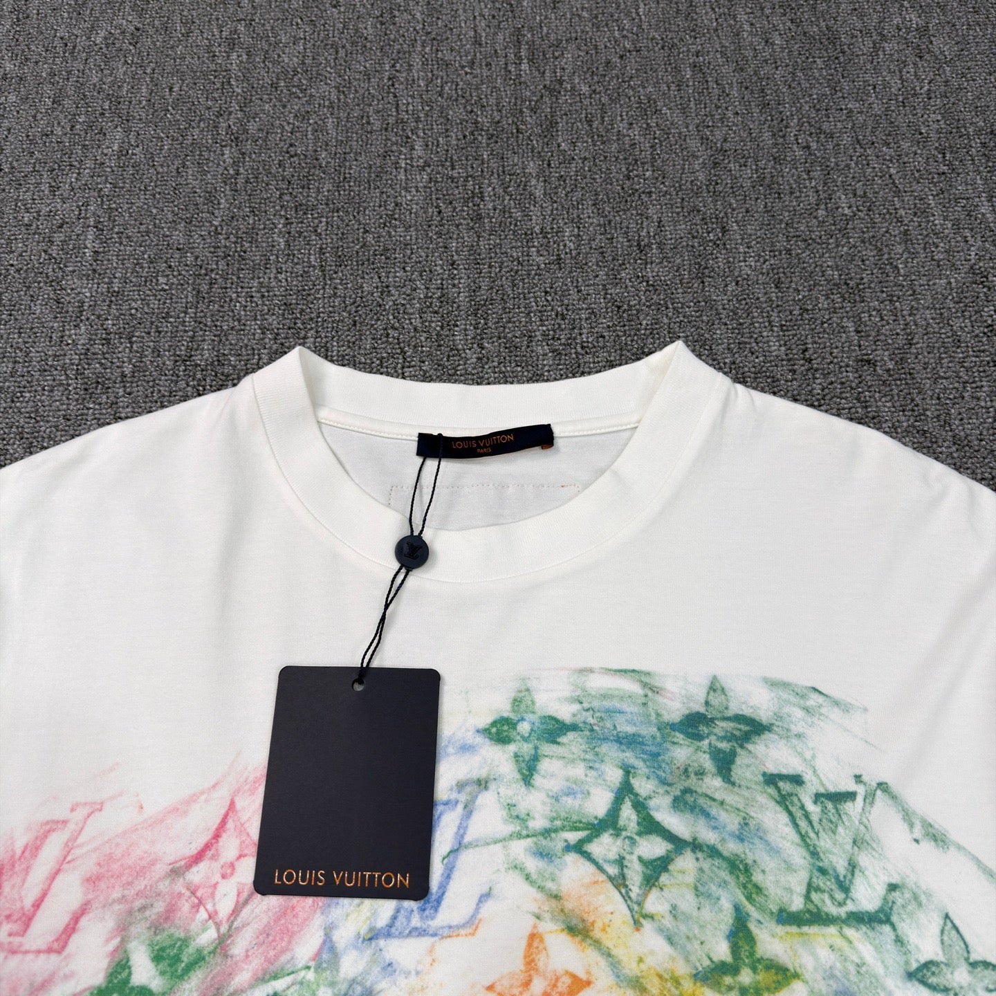 Louis Vuitton - Other - Cotton - White - (L)