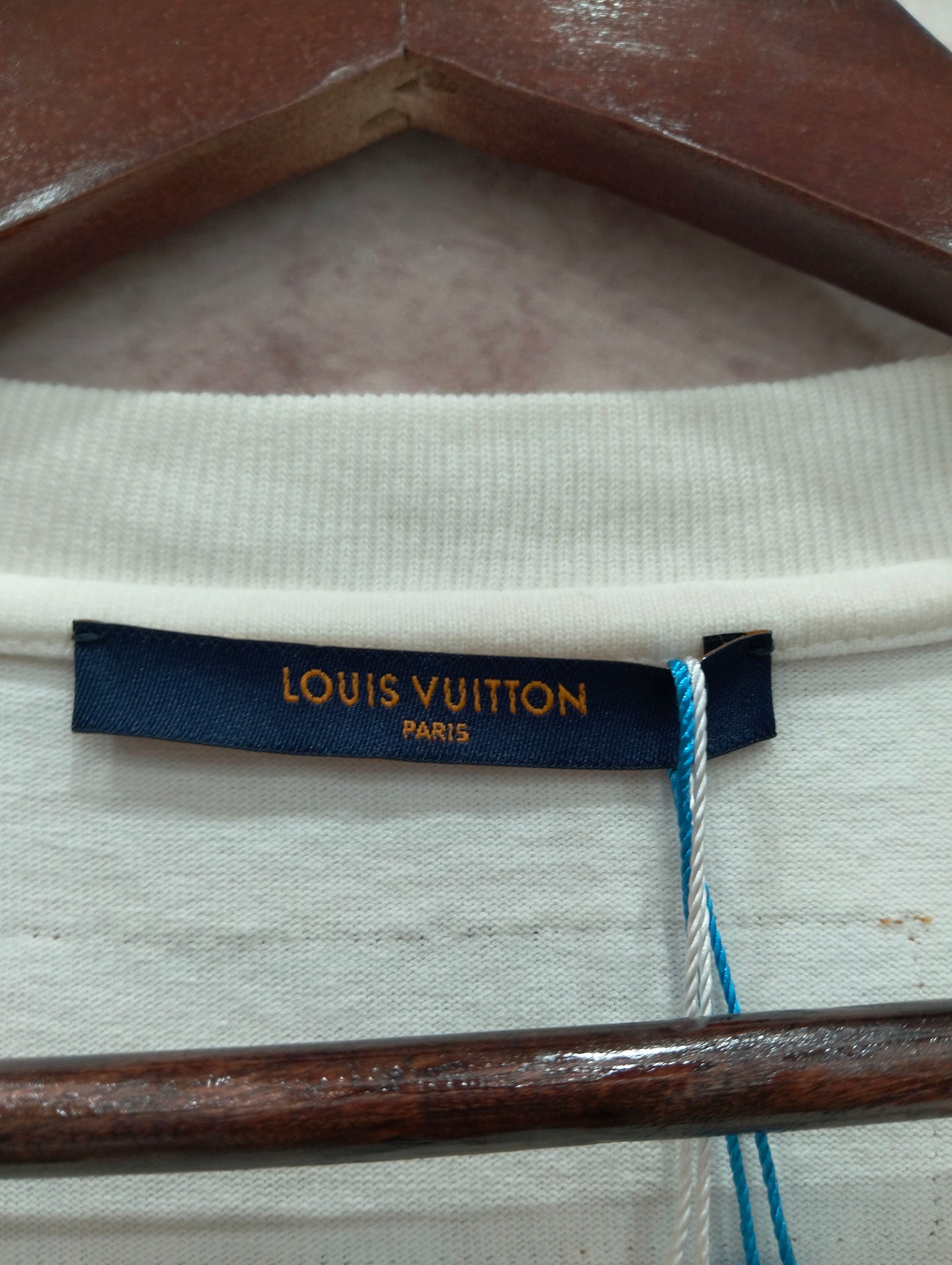 Louis Vuitton - Other - Cotton - White - (L)