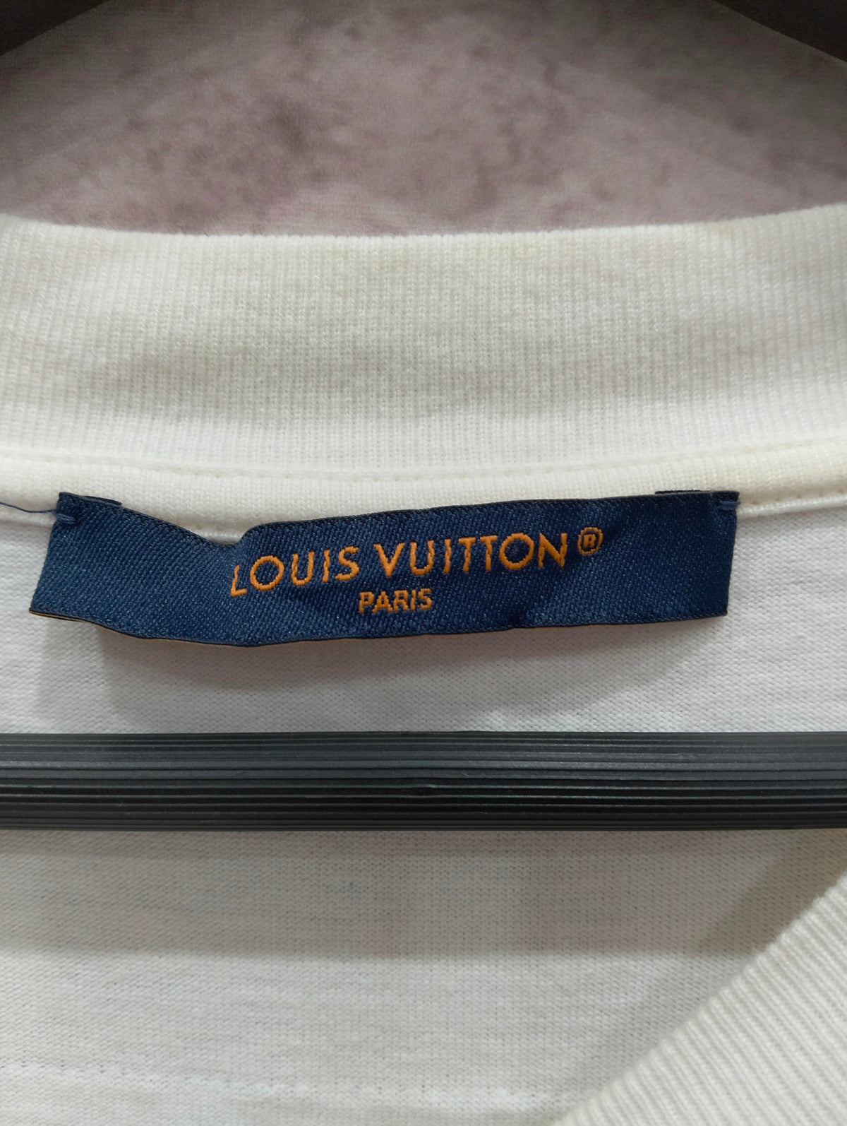 Louis Vuitton - Other - Cotton - White - (L)