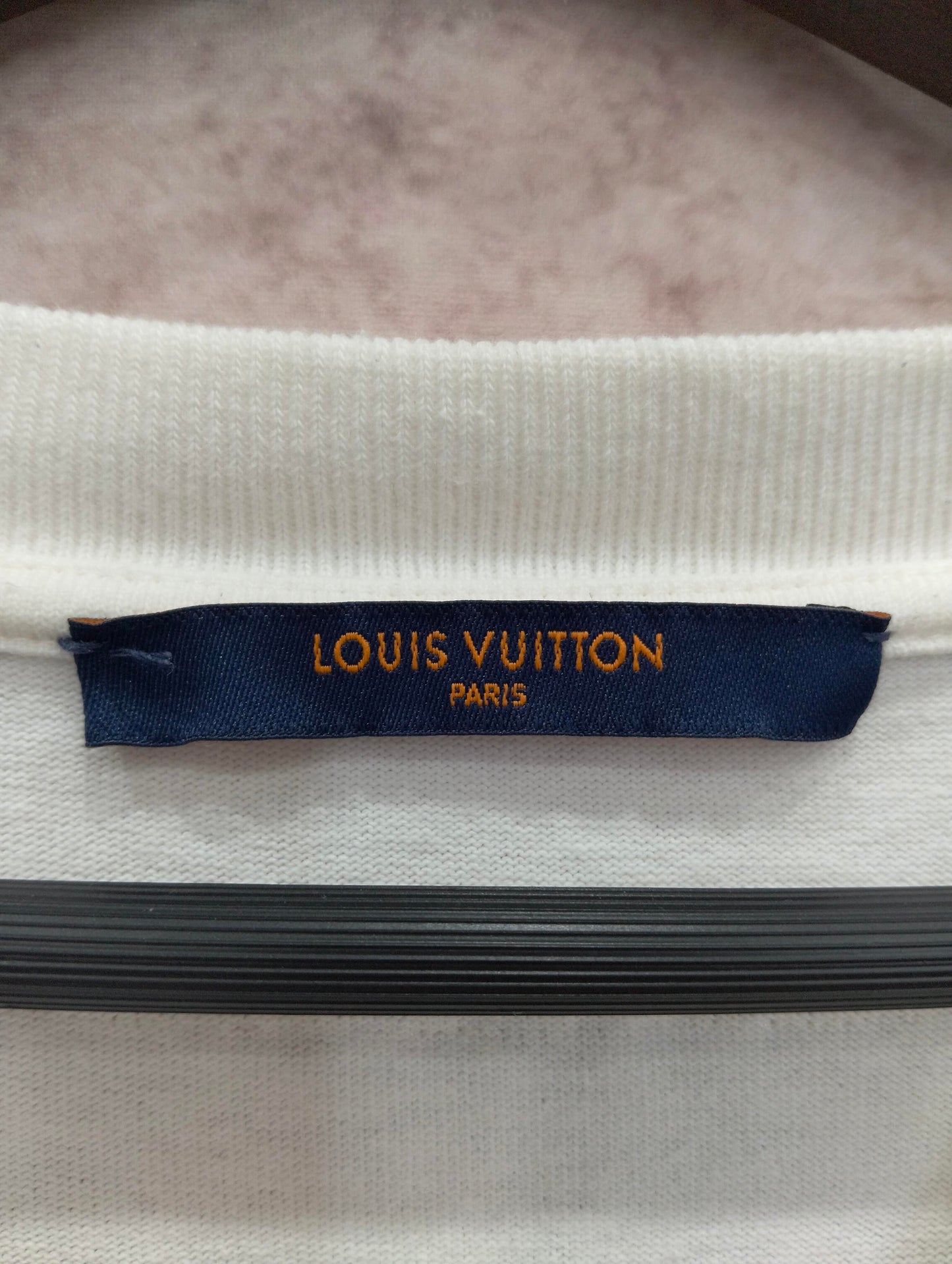 Louis Vuitton - Other - Cotton - White - (L)