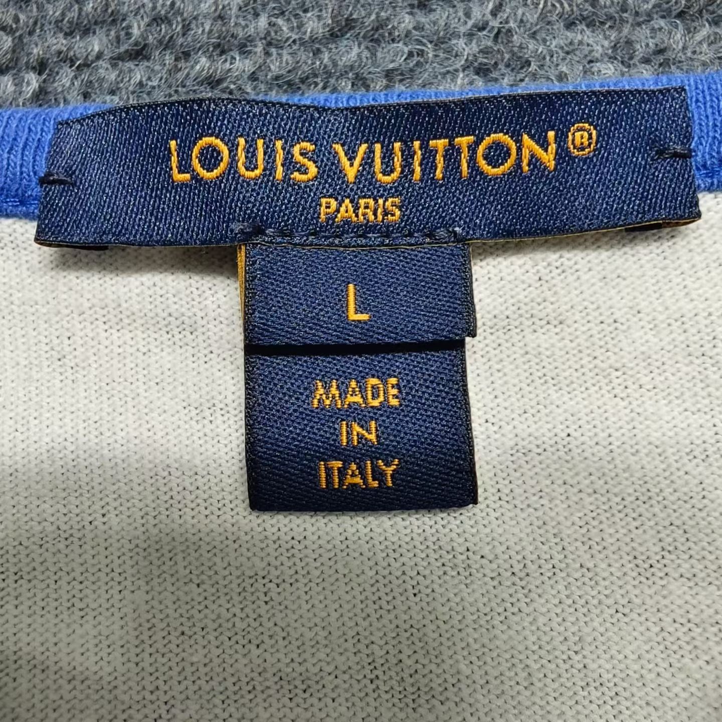 Louis Vuitton - Other - Cotton - White - (L)