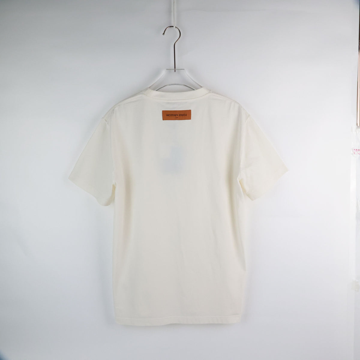 Louis Vuitton - Other - Cotton - White - (L)