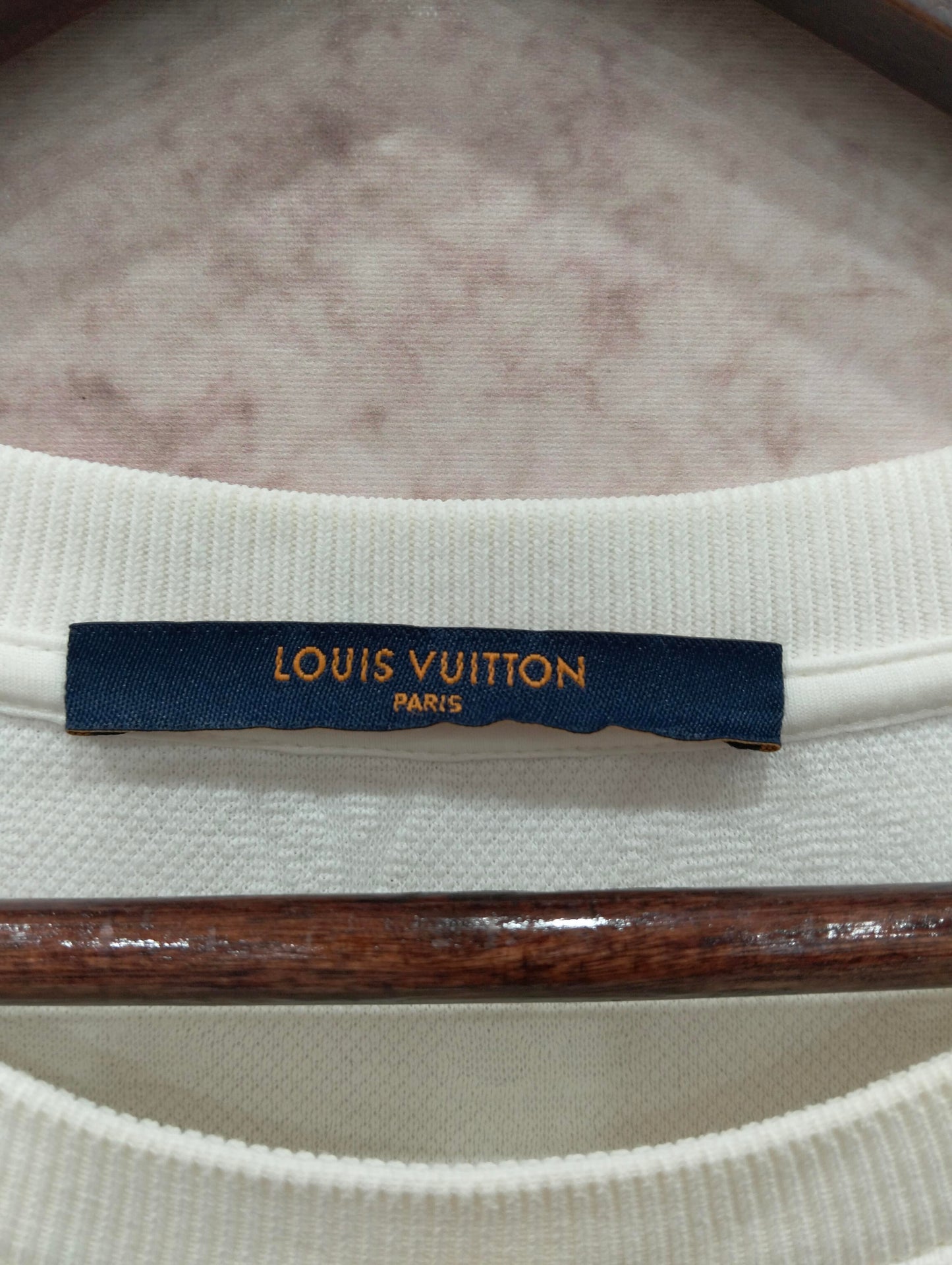 Louis Vuitton - Other - Cotton - White - (L)