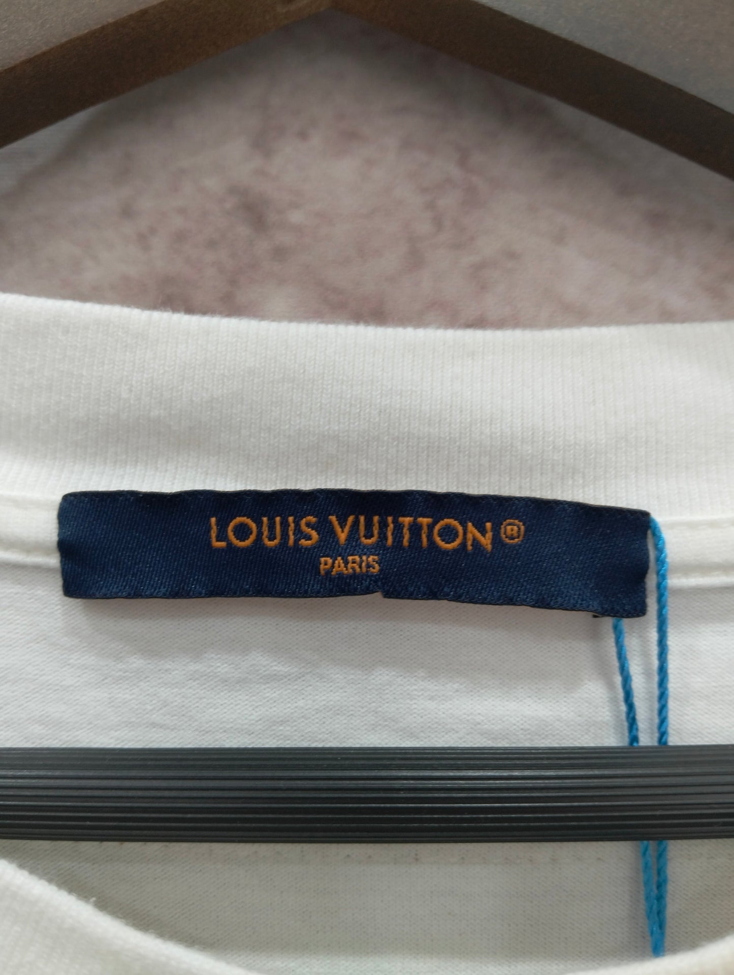 Louis Vuitton - Other - Cotton - White - (L)