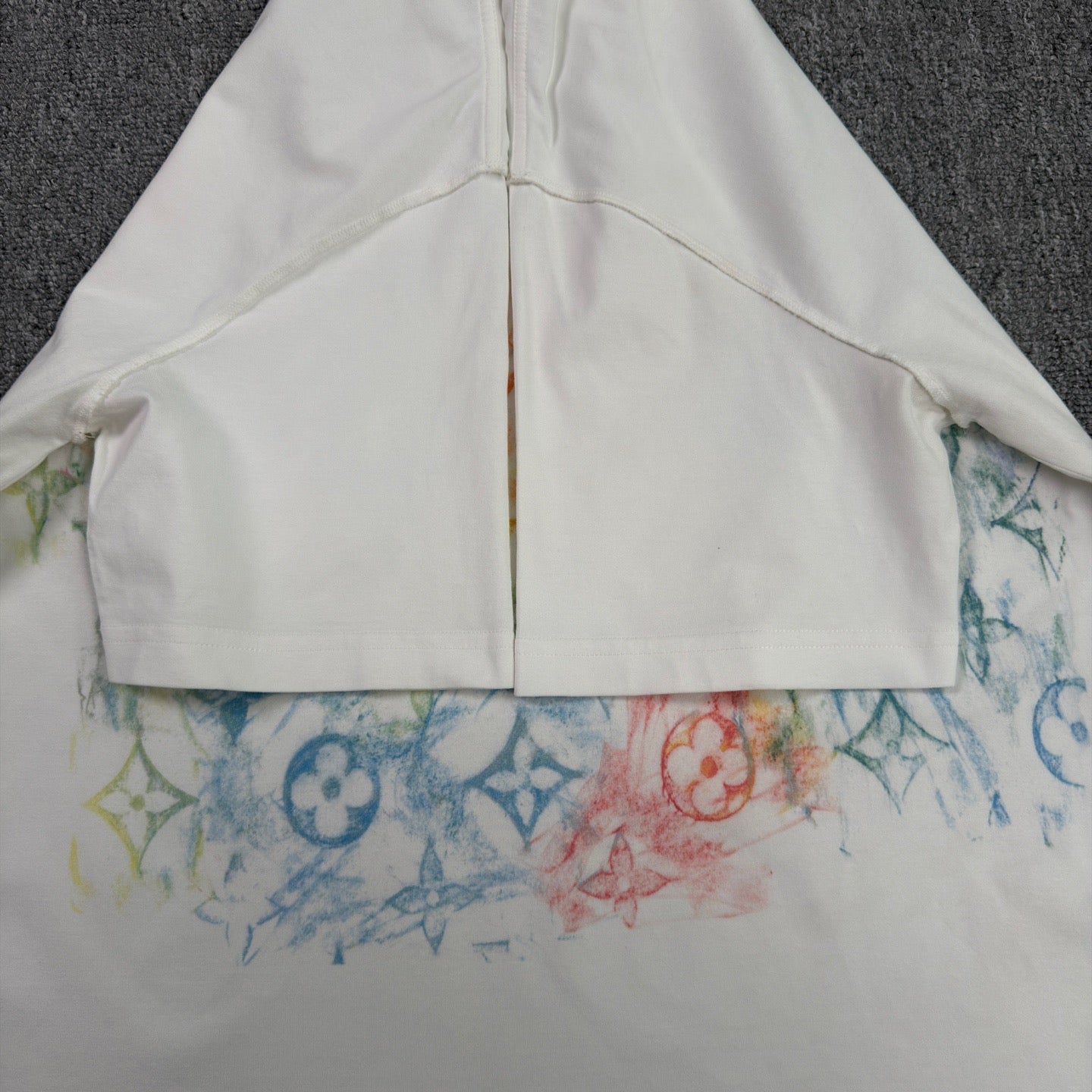 Louis Vuitton - Other - Cotton - White - (L)