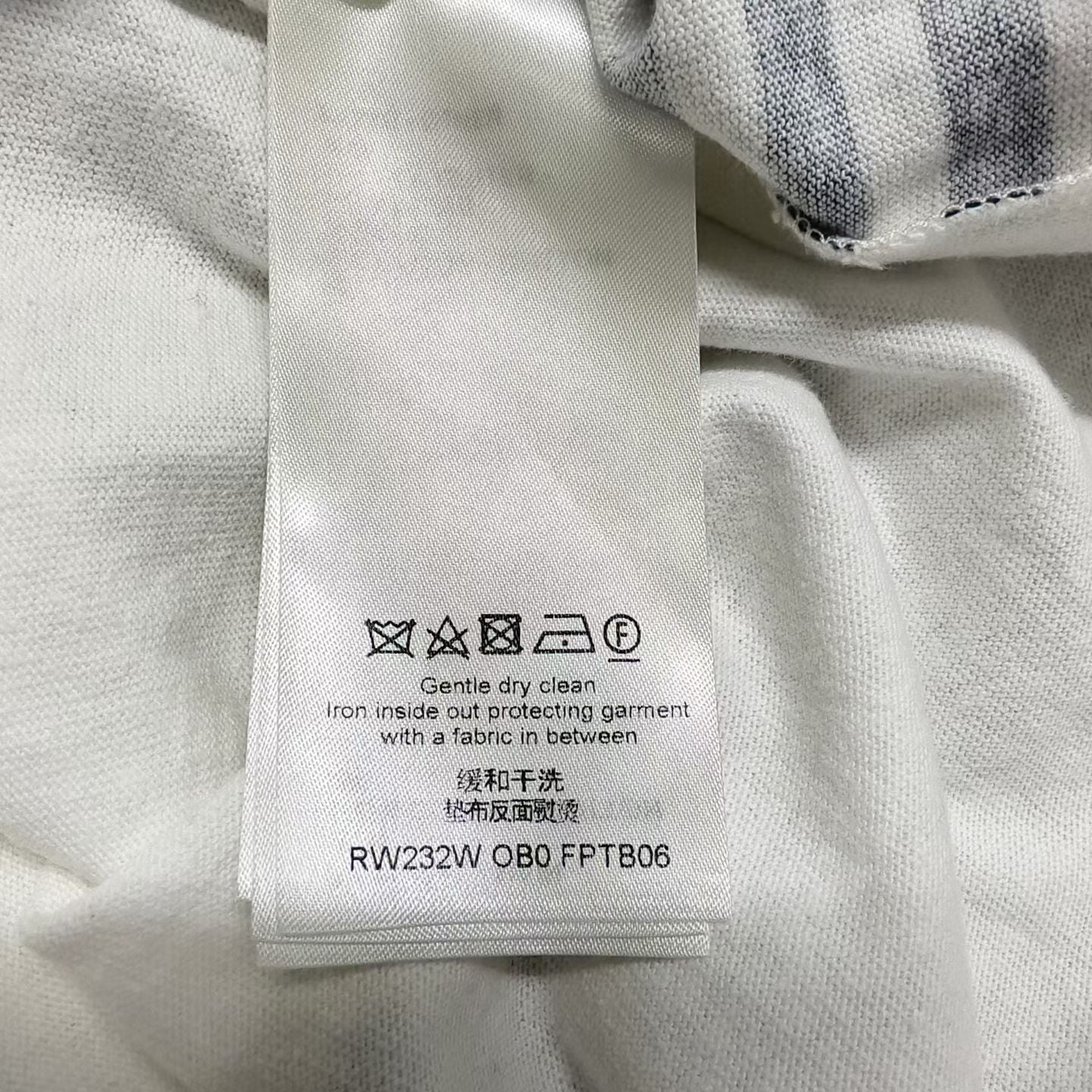 Louis Vuitton - Other - Cotton - White - (L)