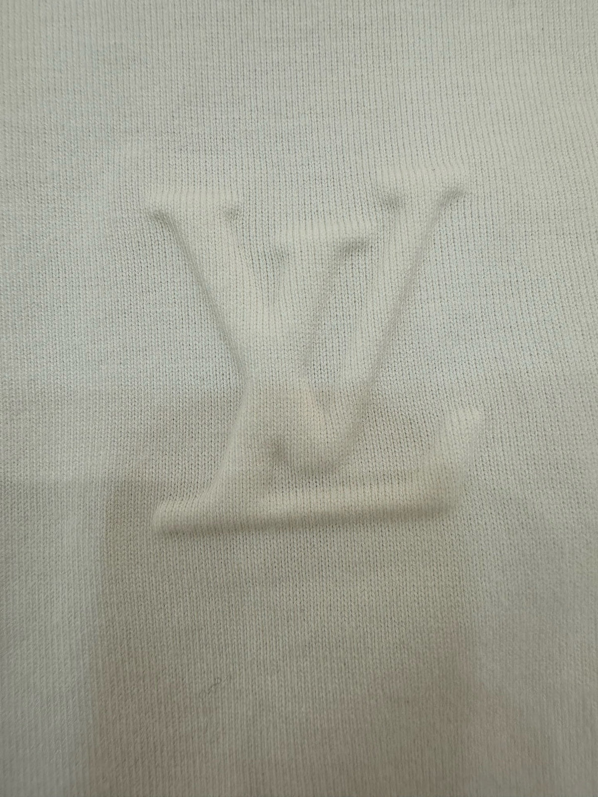 Louis Vuitton - Other - Cotton - White - (L)