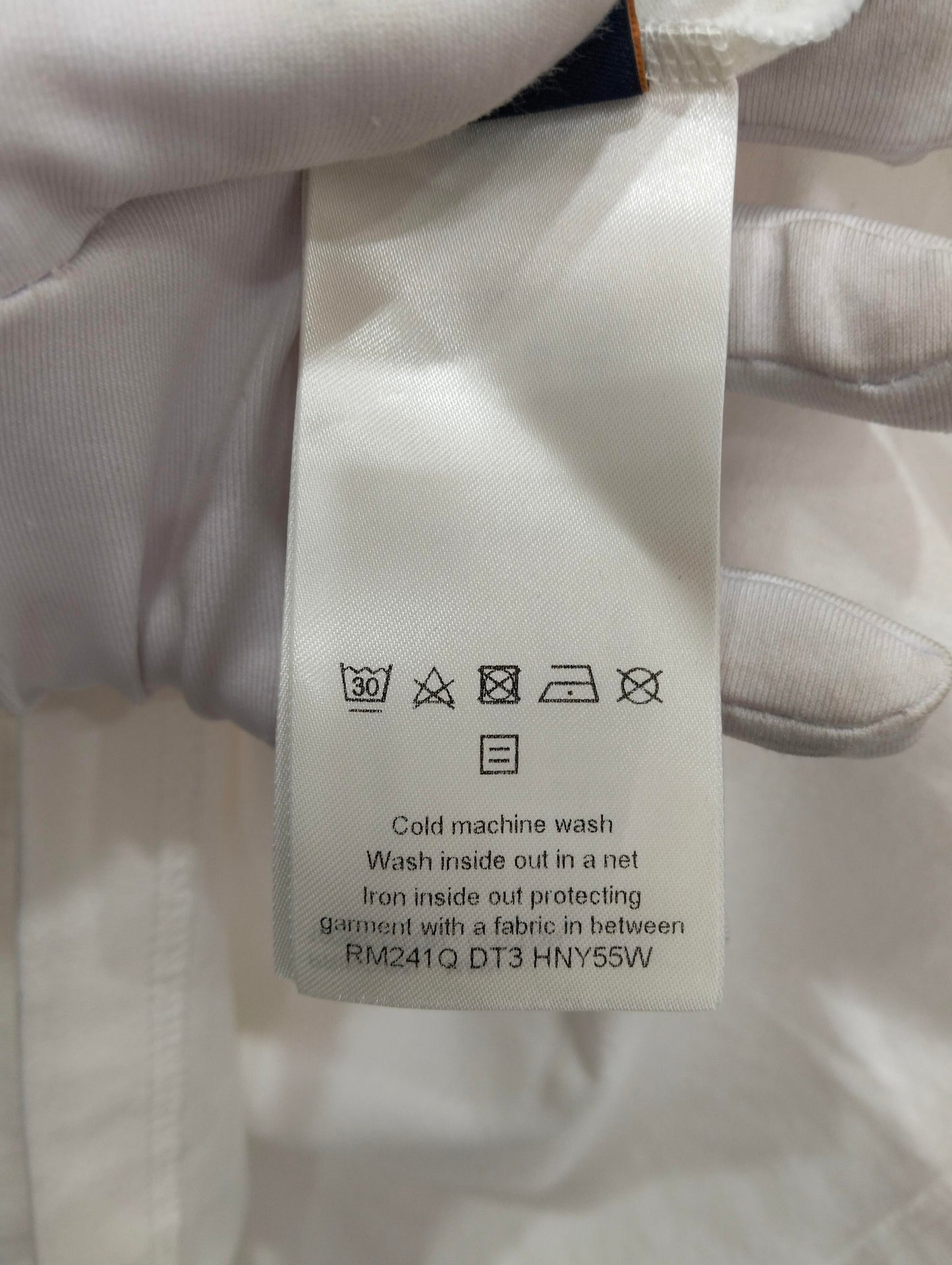 Louis Vuitton - Other - Cotton - White - (L)