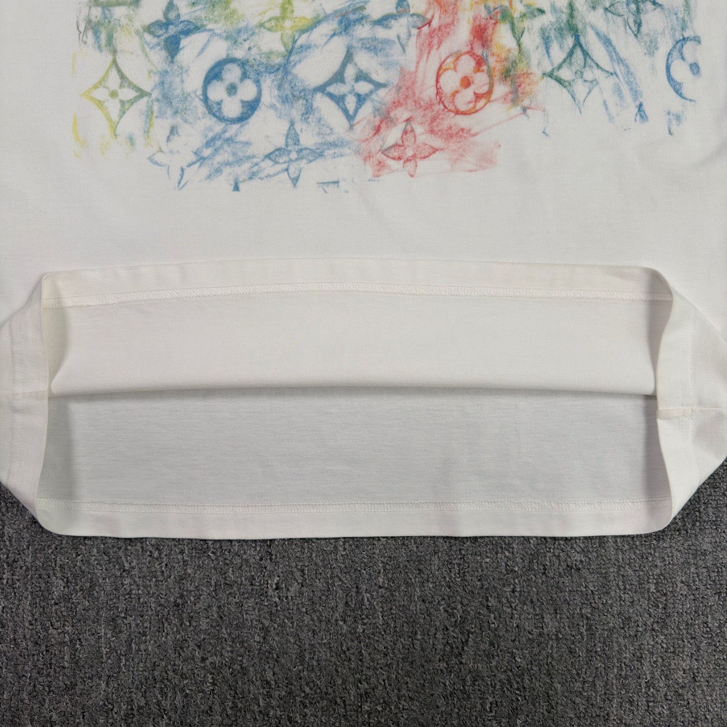 Louis Vuitton - Other - Cotton - White - (L)