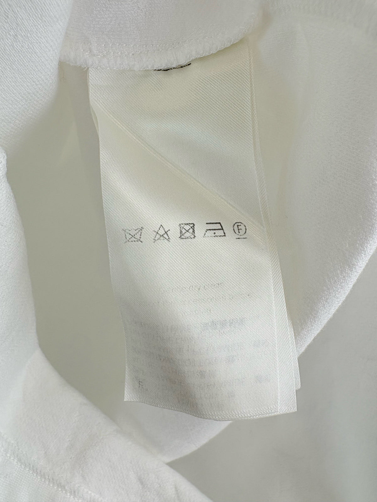 Louis Vuitton - Other - Cotton - White - (L)