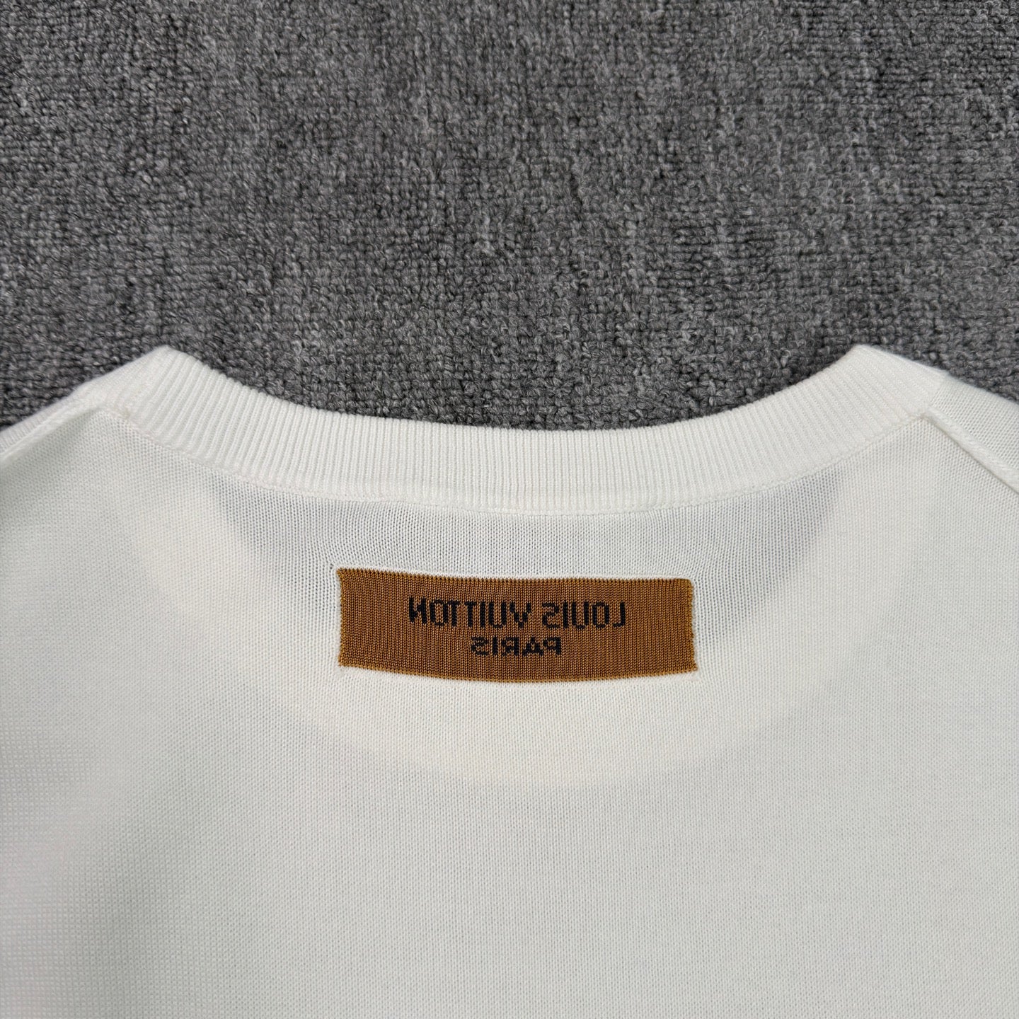Louis Vuitton - Other - Cotton - White - (L)
