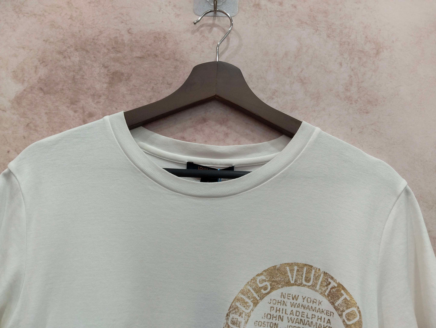 Louis Vuitton - Other - Cotton - White - (L)
