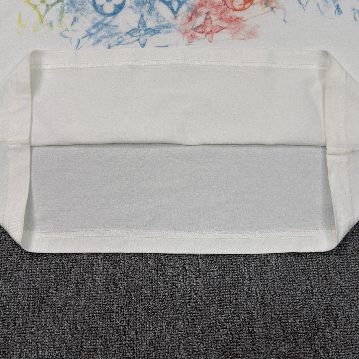 Louis Vuitton - Other - Cotton - White - (L)