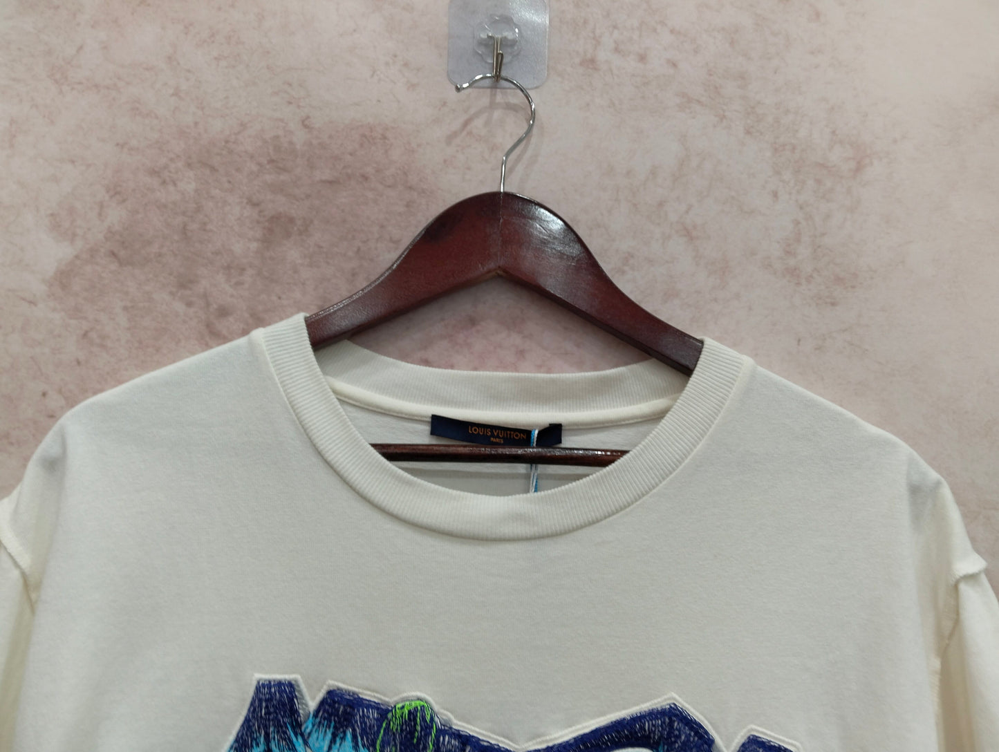Louis Vuitton - Other - Cotton - White - (L)