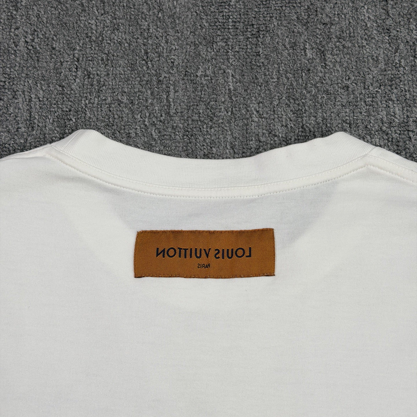 Louis Vuitton - Other - Cotton - White - (L)