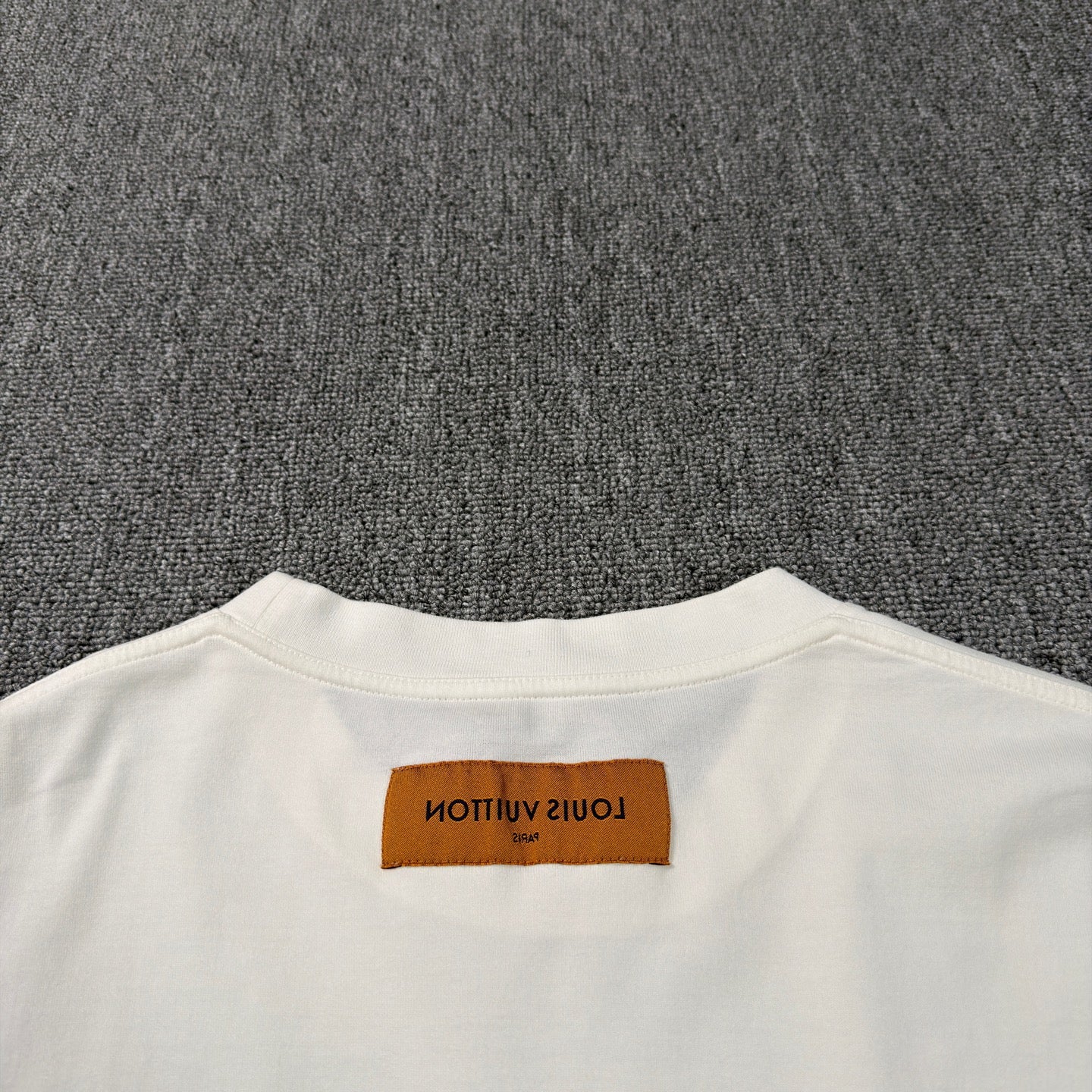 Louis Vuitton - Other - Cotton - White - (L)
