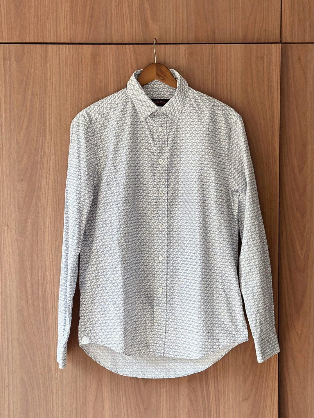 Louis Vuitton - Other - Cotton - White - (M)