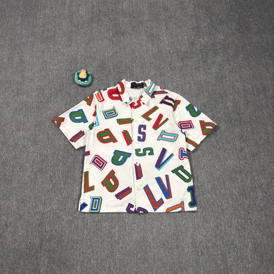 Louis Vuitton - Other - Cotton - White - (M)