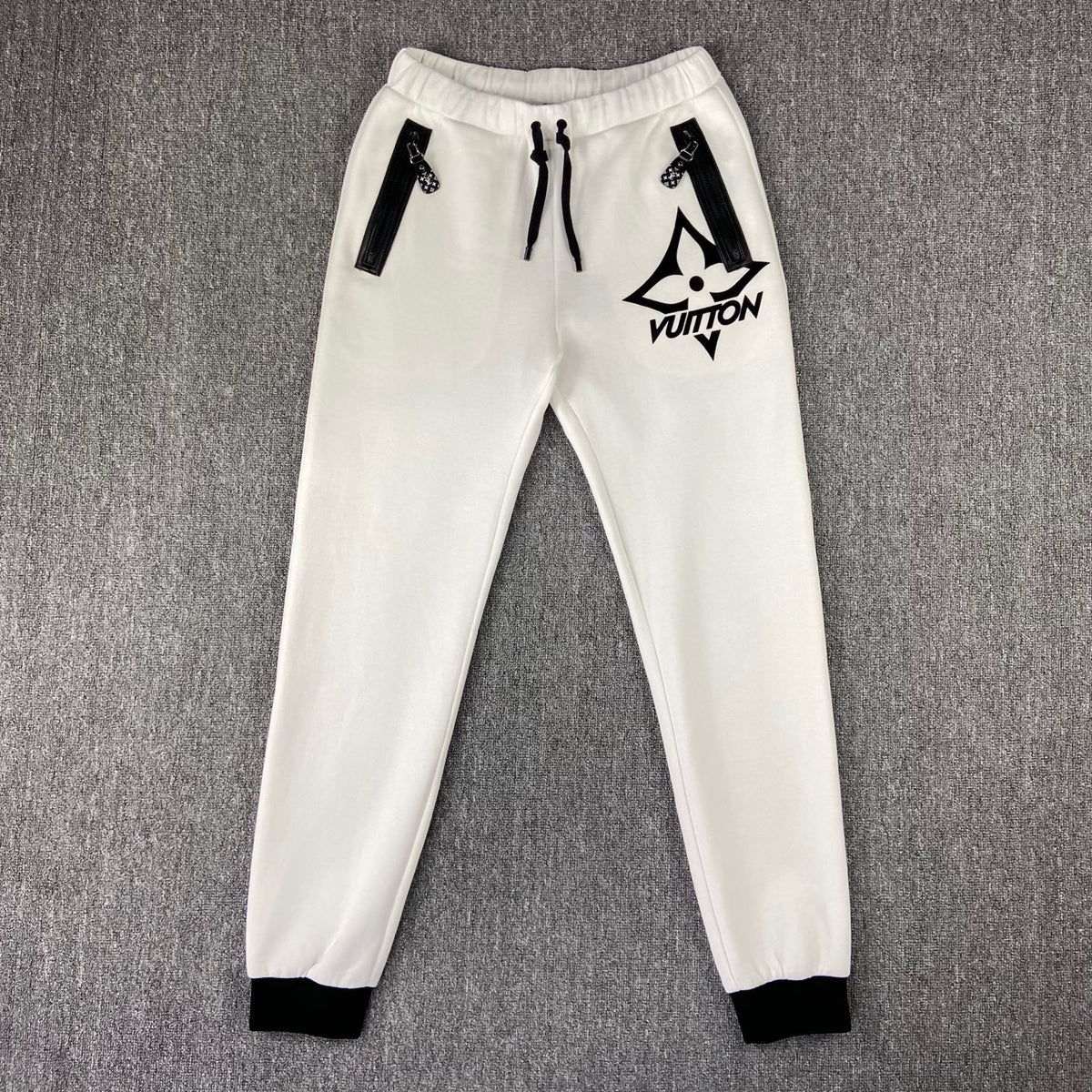 Louis Vuitton - Other - Cotton - White - (M)