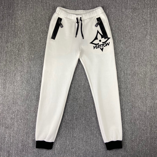 Louis Vuitton - Other - Cotton - White - (M)