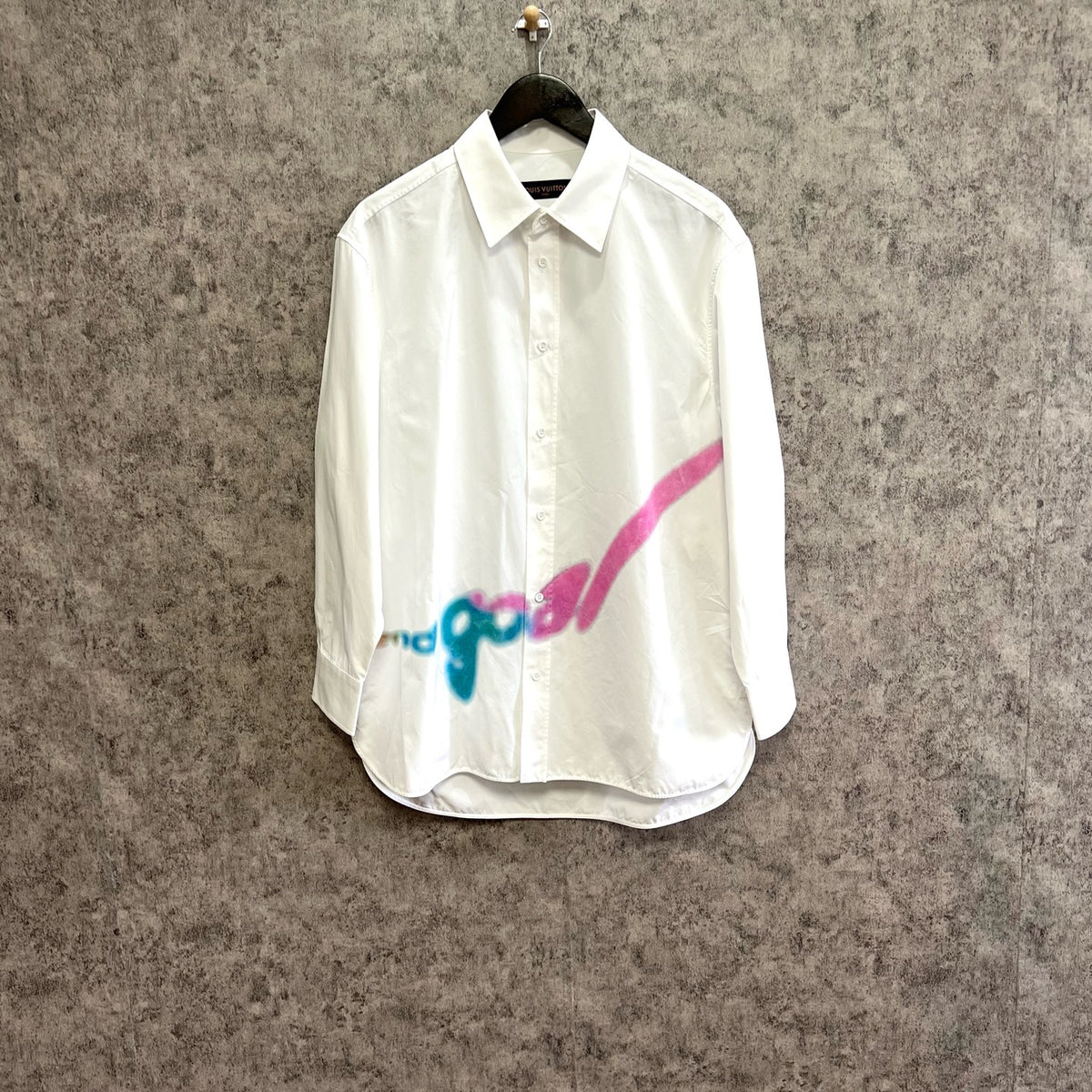 Louis Vuitton - Other - Cotton - White - (M)