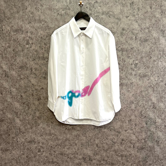 Louis Vuitton - Other - Cotton - White - (M)