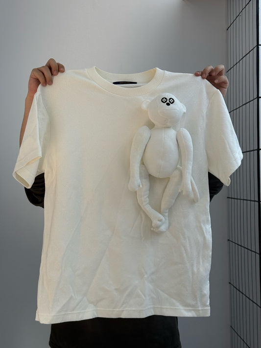 Louis Vuitton - Other - Cotton - White - (M)