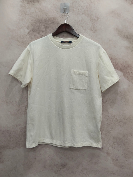 Louis Vuitton - Other - Cotton - White - (M)