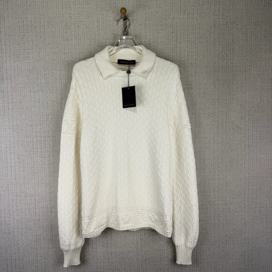 Louis Vuitton - Other - Cotton - White - (M)