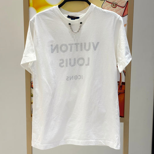 Louis Vuitton - Other - Cotton - White - (M)