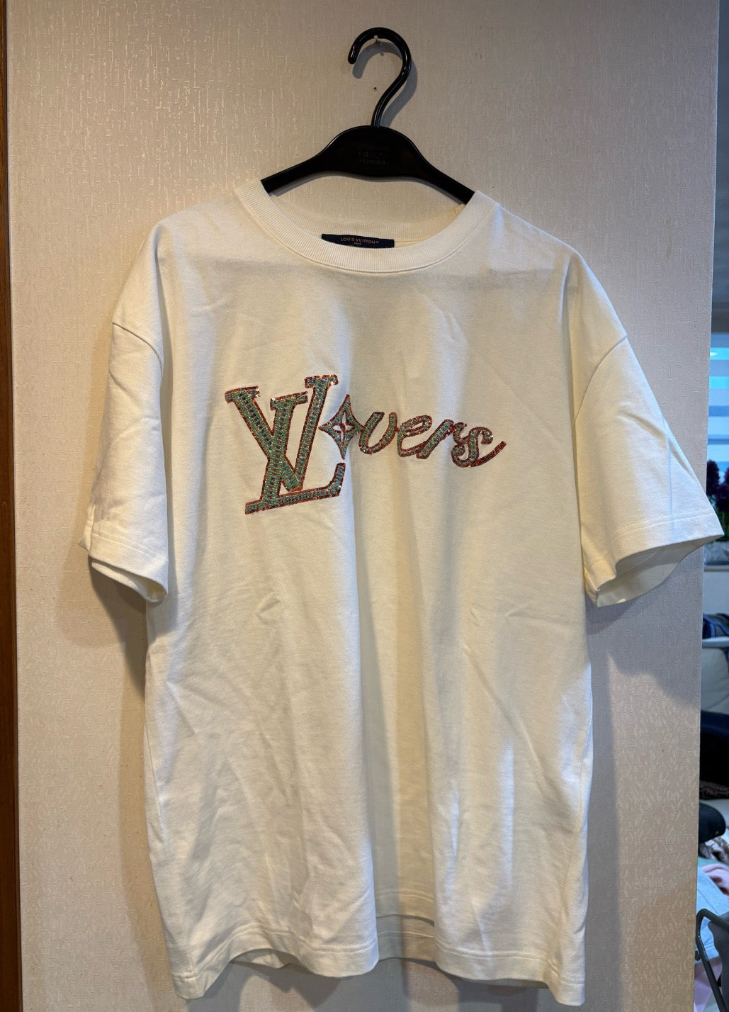 Louis Vuitton - Other - Cotton - White - (M)