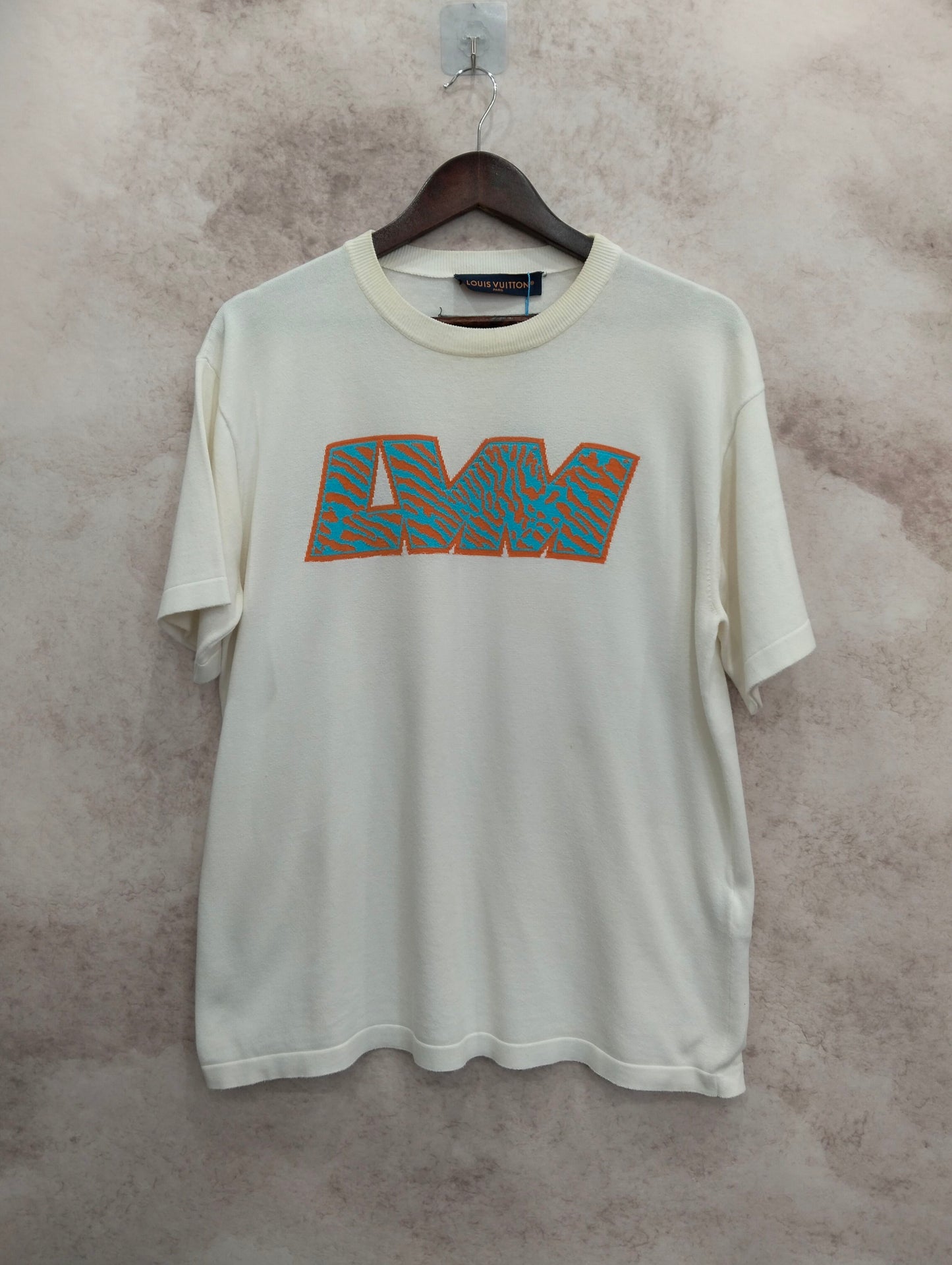 Louis Vuitton - Other - Cotton - White - (M)