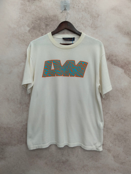 Louis Vuitton - Other - Cotton - White - (M)