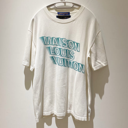 Louis Vuitton - Other - Cotton - White - (M)