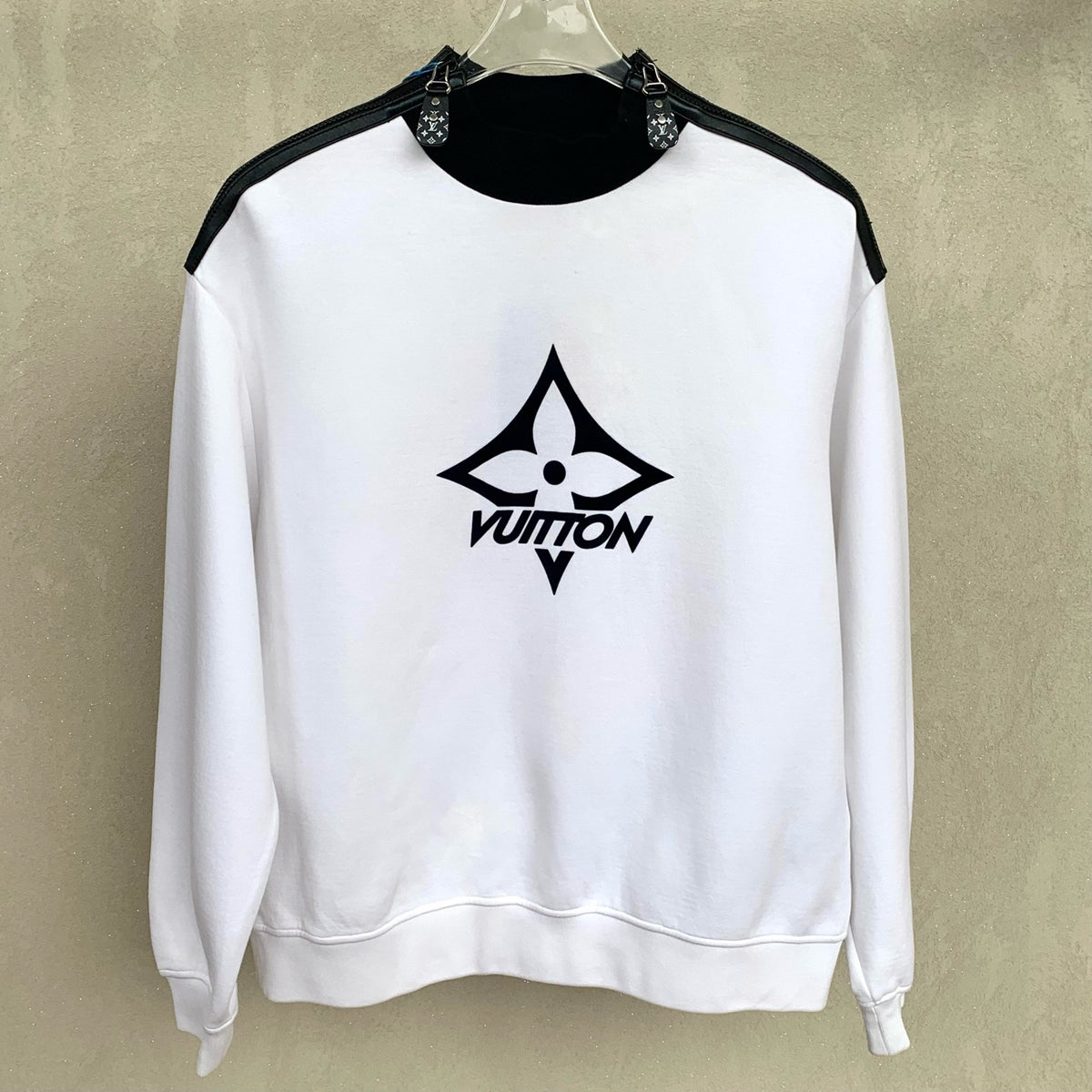 Louis Vuitton - Other - Cotton - White - (M)
