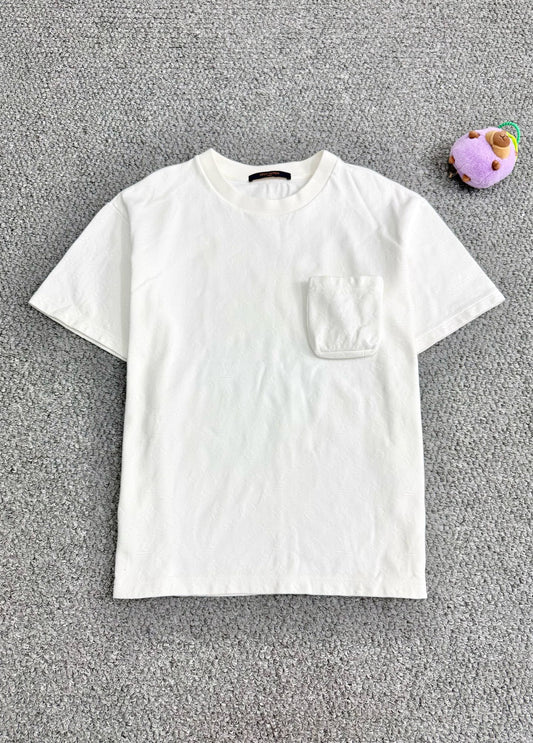 Louis Vuitton - Other - Cotton - White - (M)