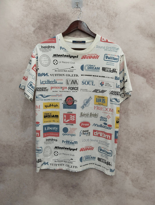 Louis Vuitton - Other - Cotton - White - (M)