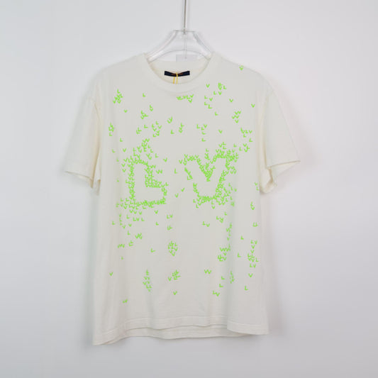 Louis Vuitton - Other - Cotton - White - (M)