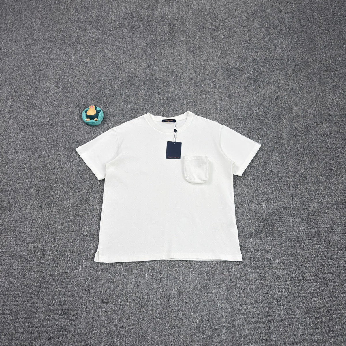 Louis Vuitton - Other - Cotton - White - (M)