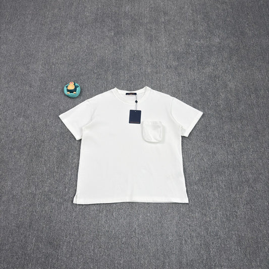 Louis Vuitton - Other - Cotton - White - (M)
