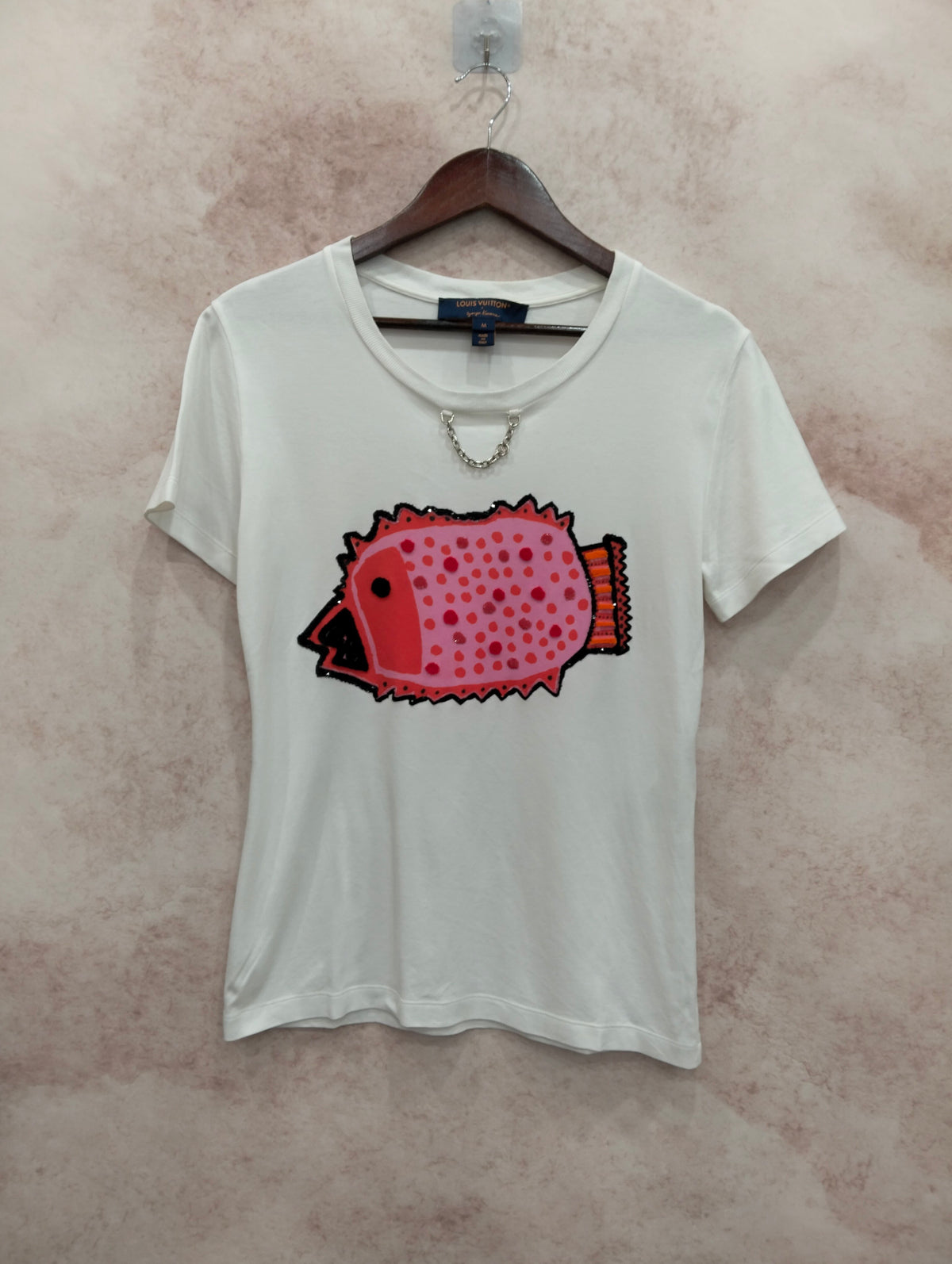 Louis Vuitton - Other - Cotton - White - (M)