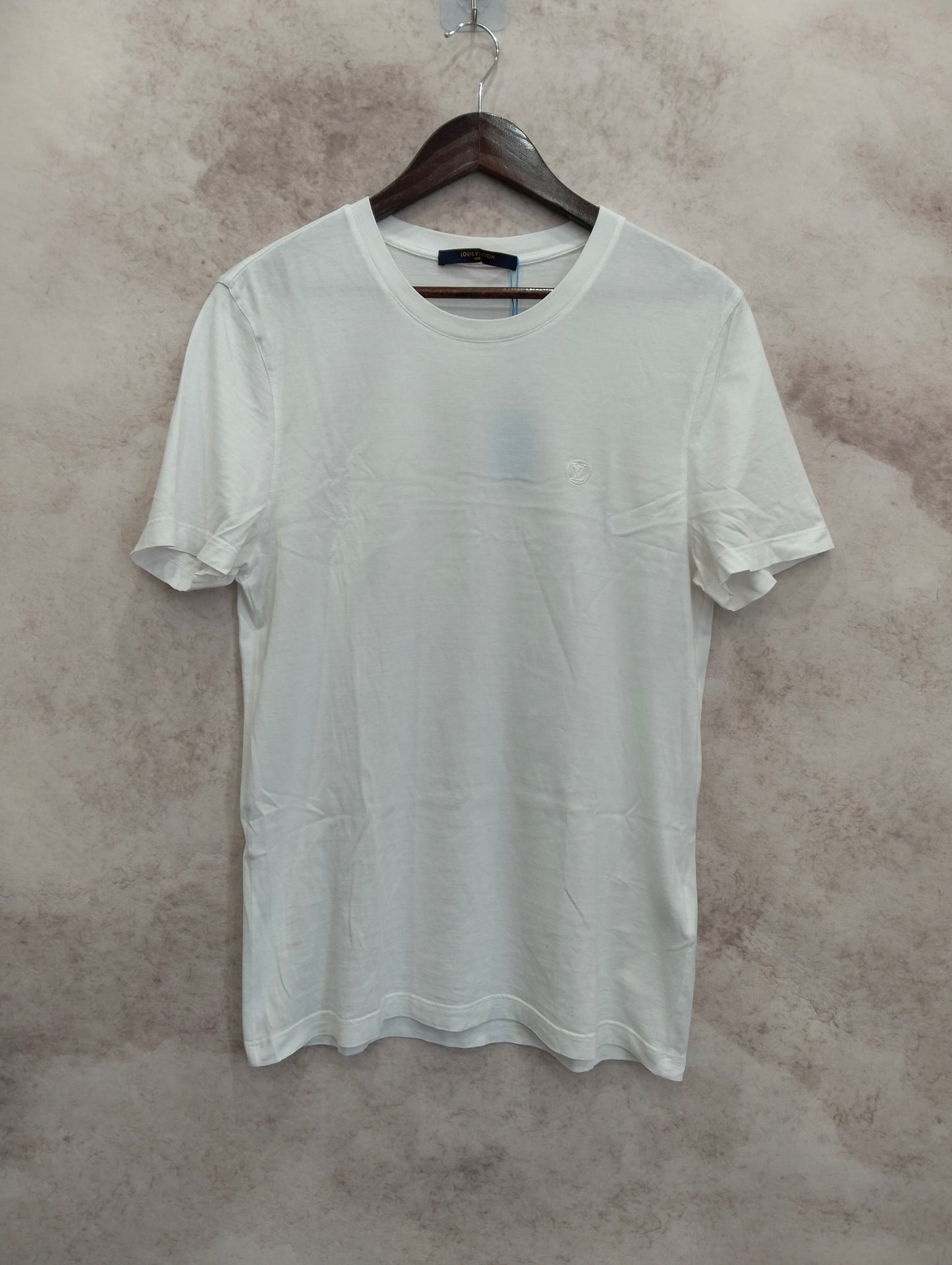 Louis Vuitton - Other - Cotton - White - (M)