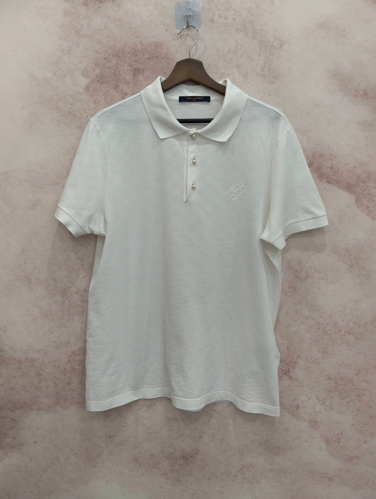 Louis Vuitton - Other - Cotton - White - (M)