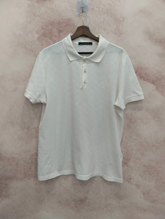 Louis Vuitton - Other - Cotton - White - (M)