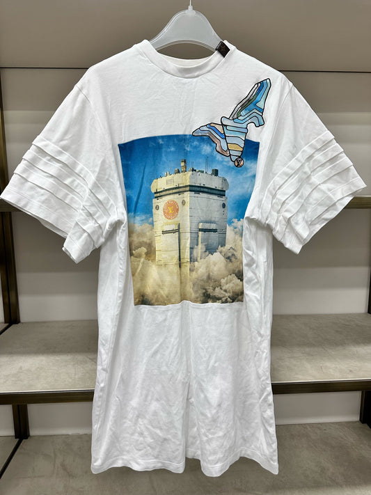Louis Vuitton - Other - Cotton - White - (M)