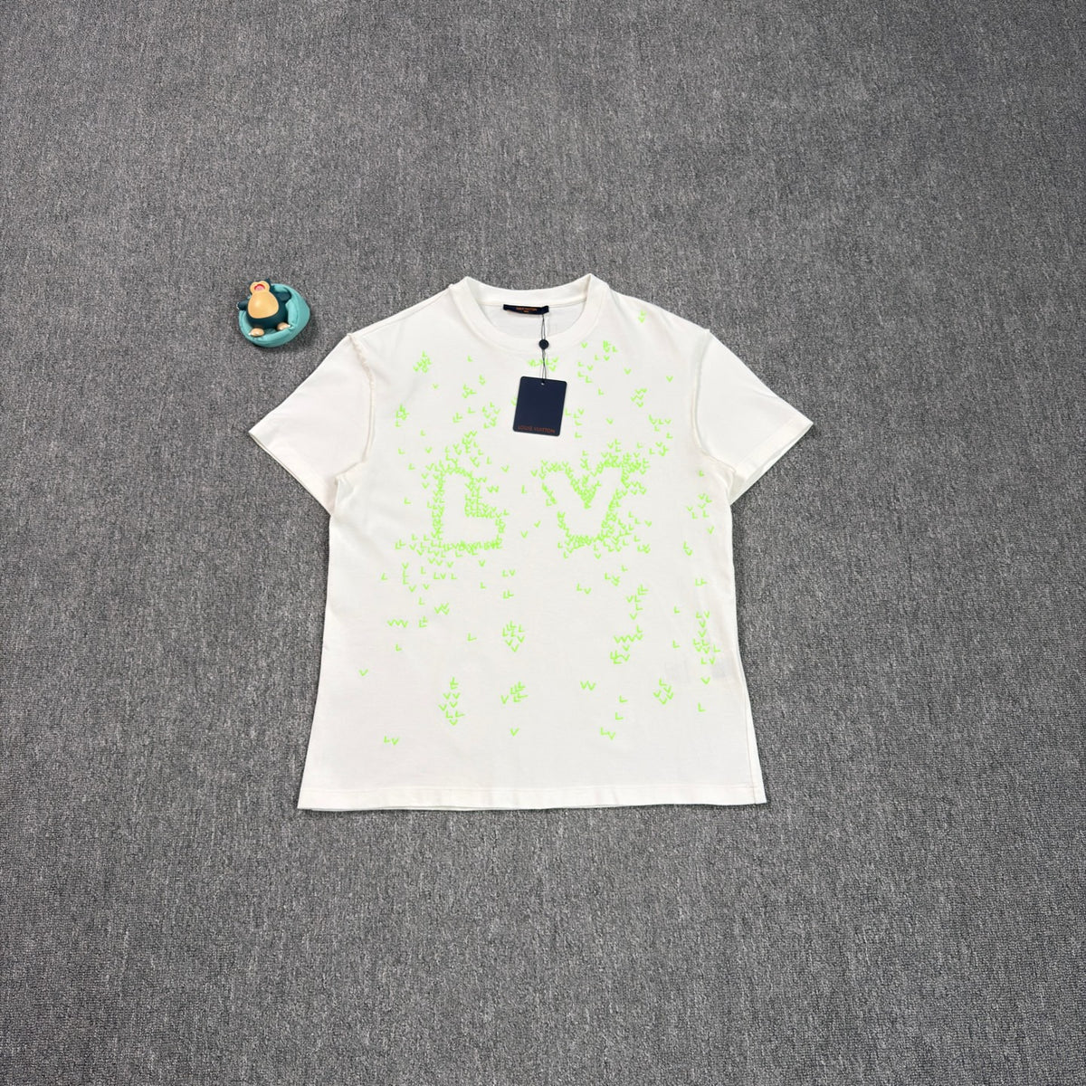 Louis Vuitton - Other - Cotton - White - (M)