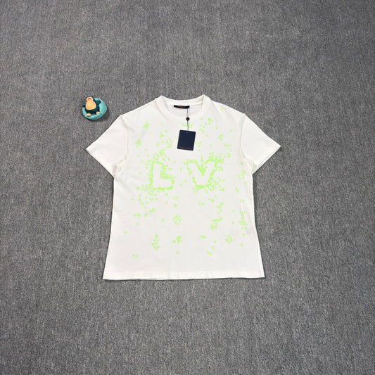 Louis Vuitton - Other - Cotton - White - (M)