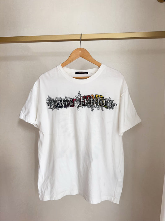 Louis Vuitton - Other - Cotton - White - (M)