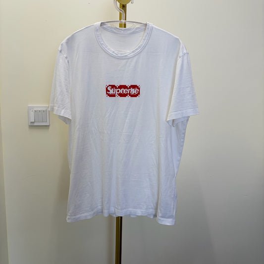 Louis Vuitton - Other - Cotton - White - (M)